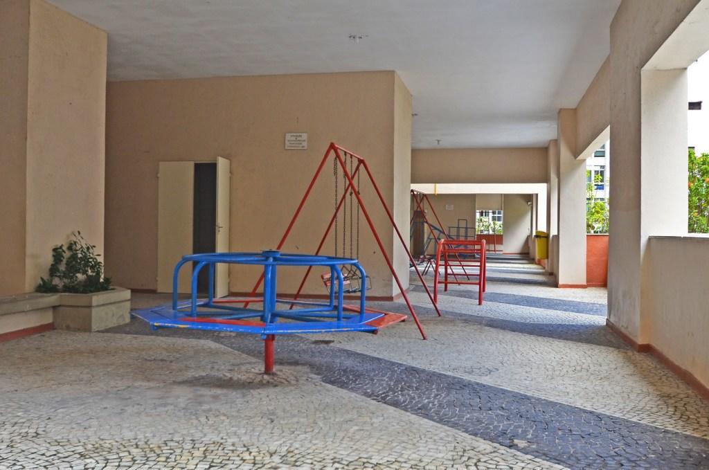 Confortavel E Seguro 2 Quartos Com Varanda No Leme Рио-де-Жанейро Экстерьер фото