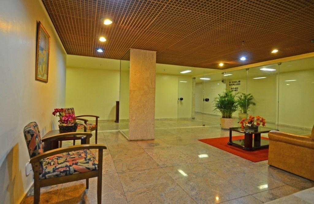 Confortavel E Seguro 2 Quartos Com Varanda No Leme Рио-де-Жанейро Экстерьер фото